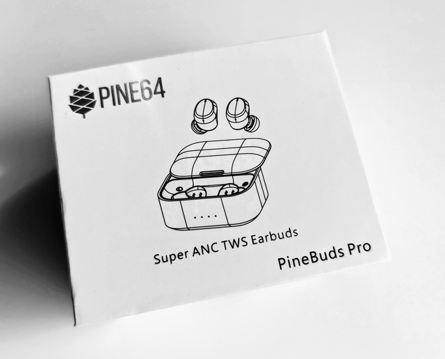 PinePubs Pro