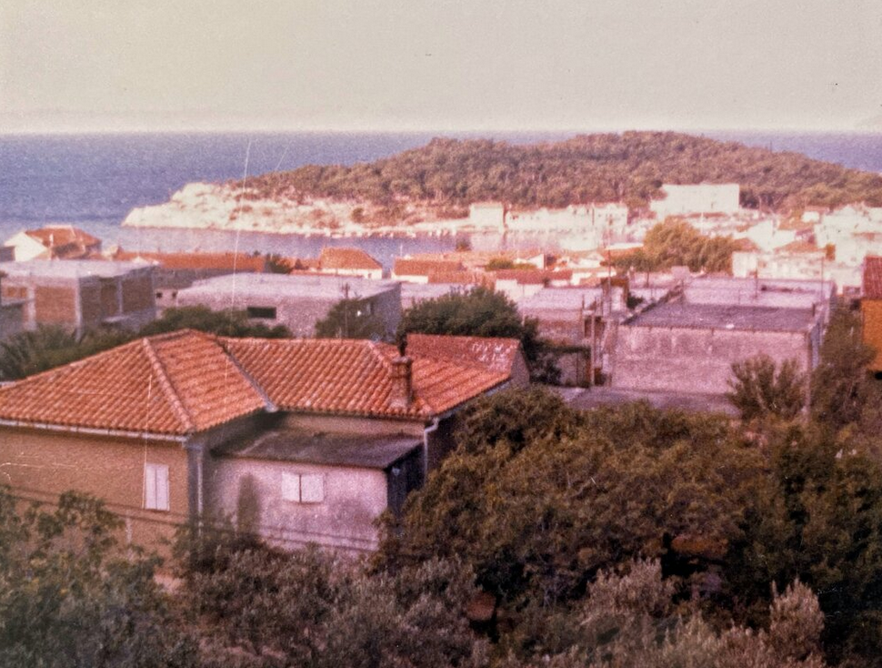 Makarska, Croatia